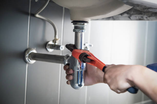 Best Plumbing System Maintenance  in Rendon, TX